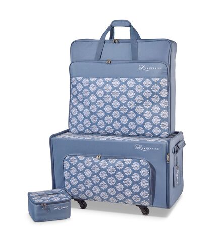 Brother Trolley Set for Luminaire