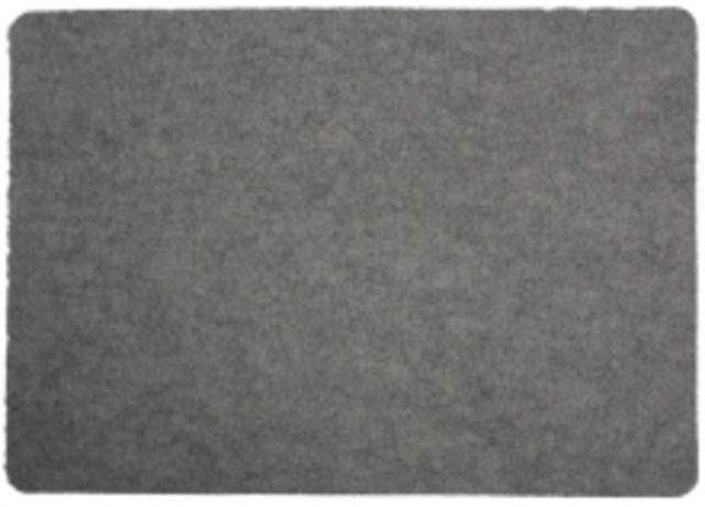 Siesta | 12" x 17" Wool Pressing mat