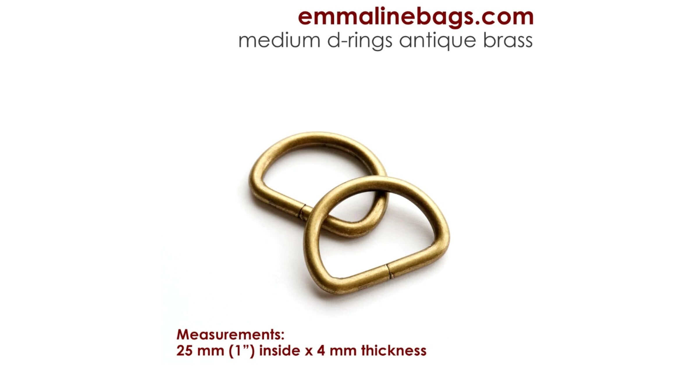 Emmaline Ring