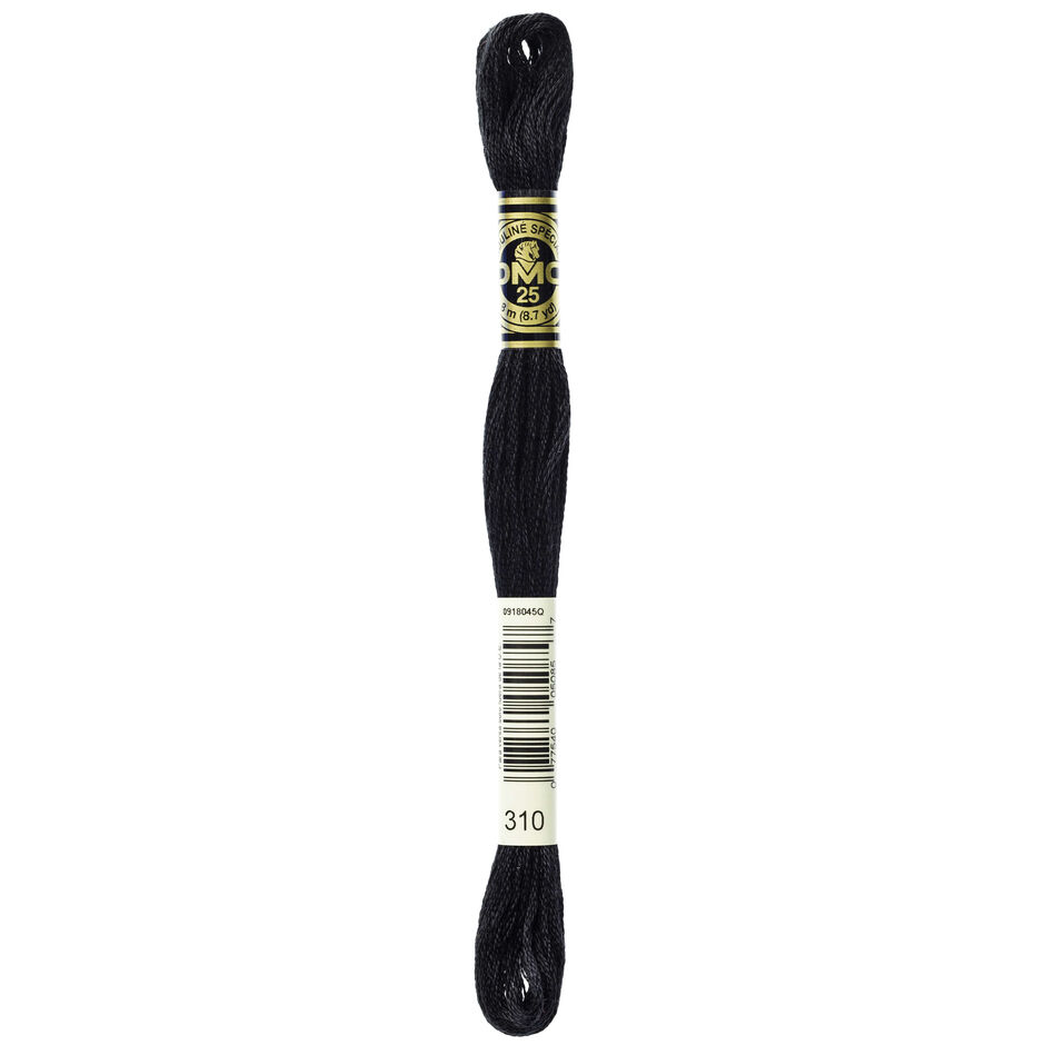 310 - BLACK