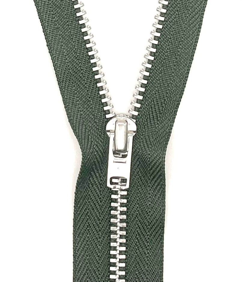 567 Khaki Trouser