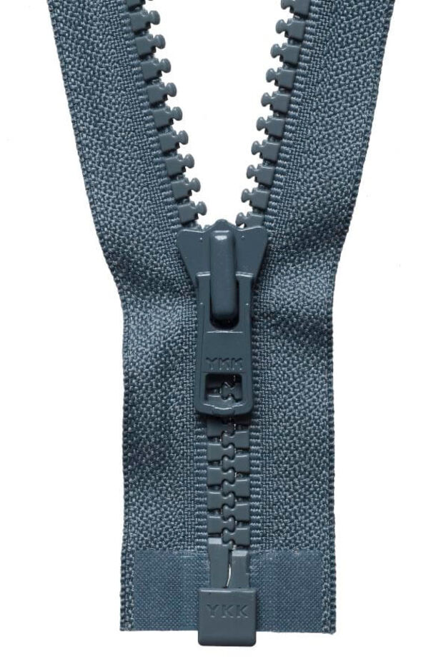 578 Mid Grey Chunky