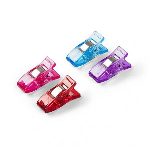 Prym Fabric Clips | Pack of 12