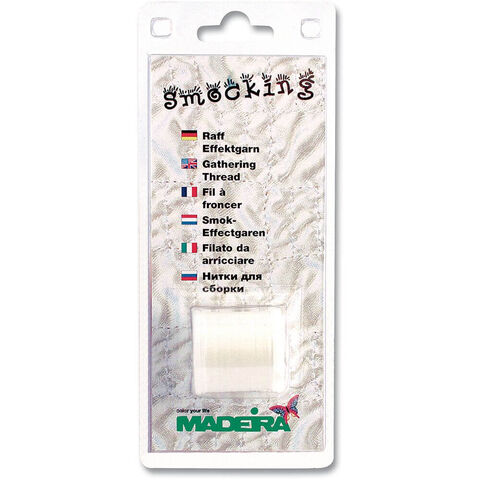 Madeira Gathering Thread