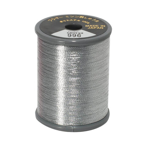 Brother Metallic Embroidery Thread