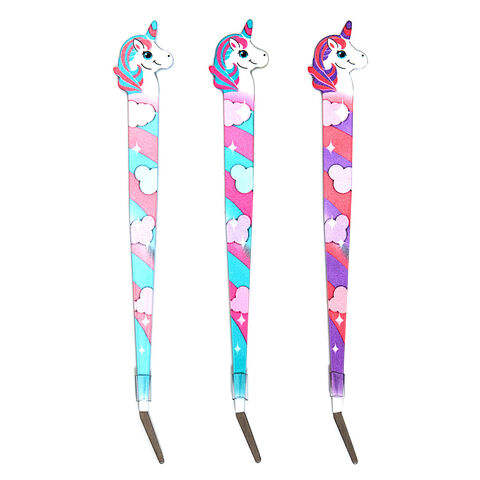 Sew Tasty Unicorn Tweezer