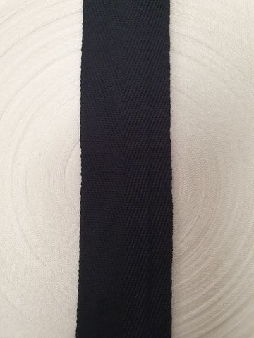 Habico | 1.5" Acrylic Soft Webbing Tape