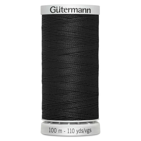 Gutermann Upholstery Thread - 100m