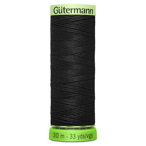 Gutermann Top Stitch Thread - 30m