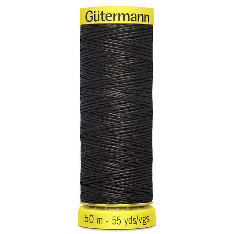 Gutermann Linen Thread - 50m