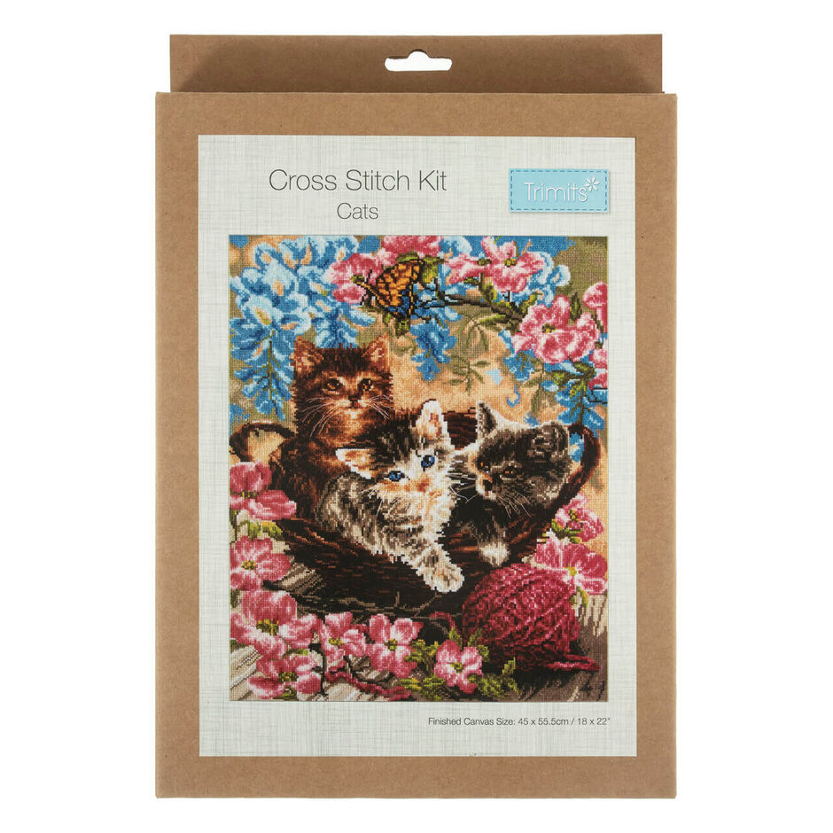 Cats 1