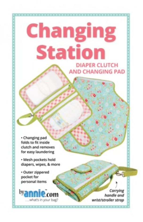 changing station front