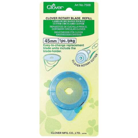 Clover Replacement Blade