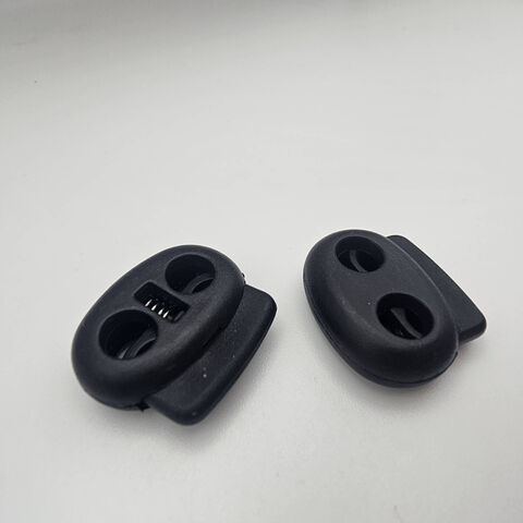 6mm Cord Toggles
