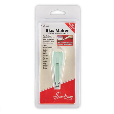 Sew Easy Bias Maker