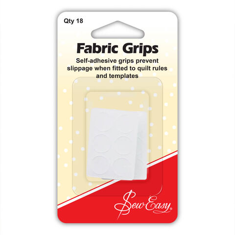 Sew Easy Fabric Grips