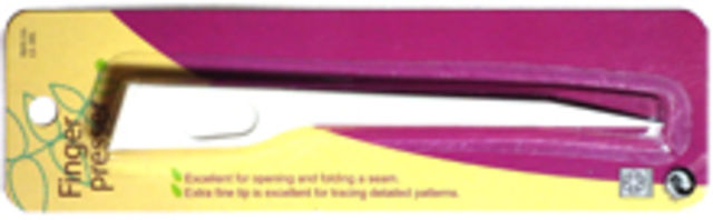 Siesta Finger Presser