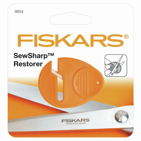 Fiskars SewSharp Restorer