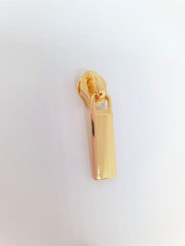 #5 Metal Zip Sliders