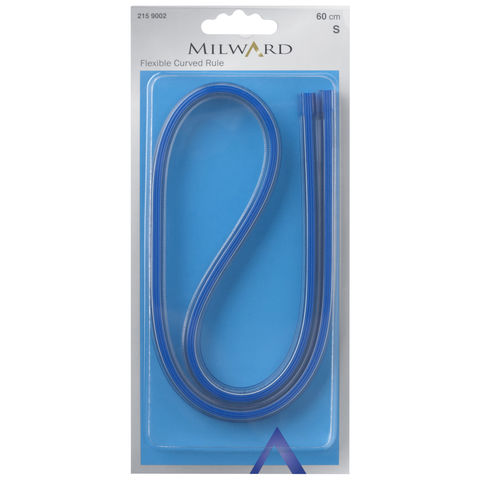 Milward | Flexible Curved Rule
