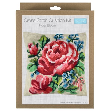 Hand Embroidery and Needlecrafts