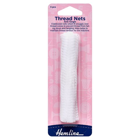 Hemline Thread Nets