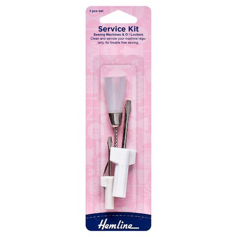 Hemline Service Kit