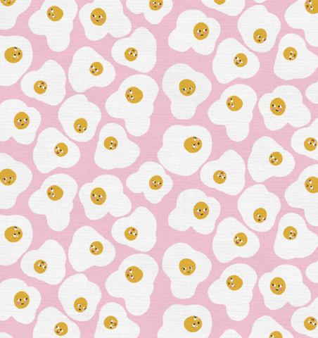 Littondale | Food Face Eggs