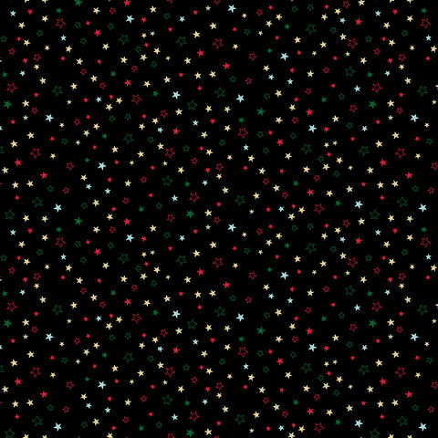 Makower | Cosy Home Stars