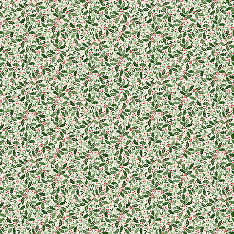 Makower | Cosy Home Holly