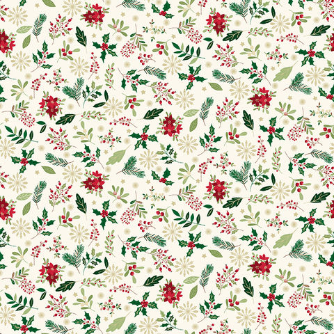 Makower | Cosy Home Christmas Foliage