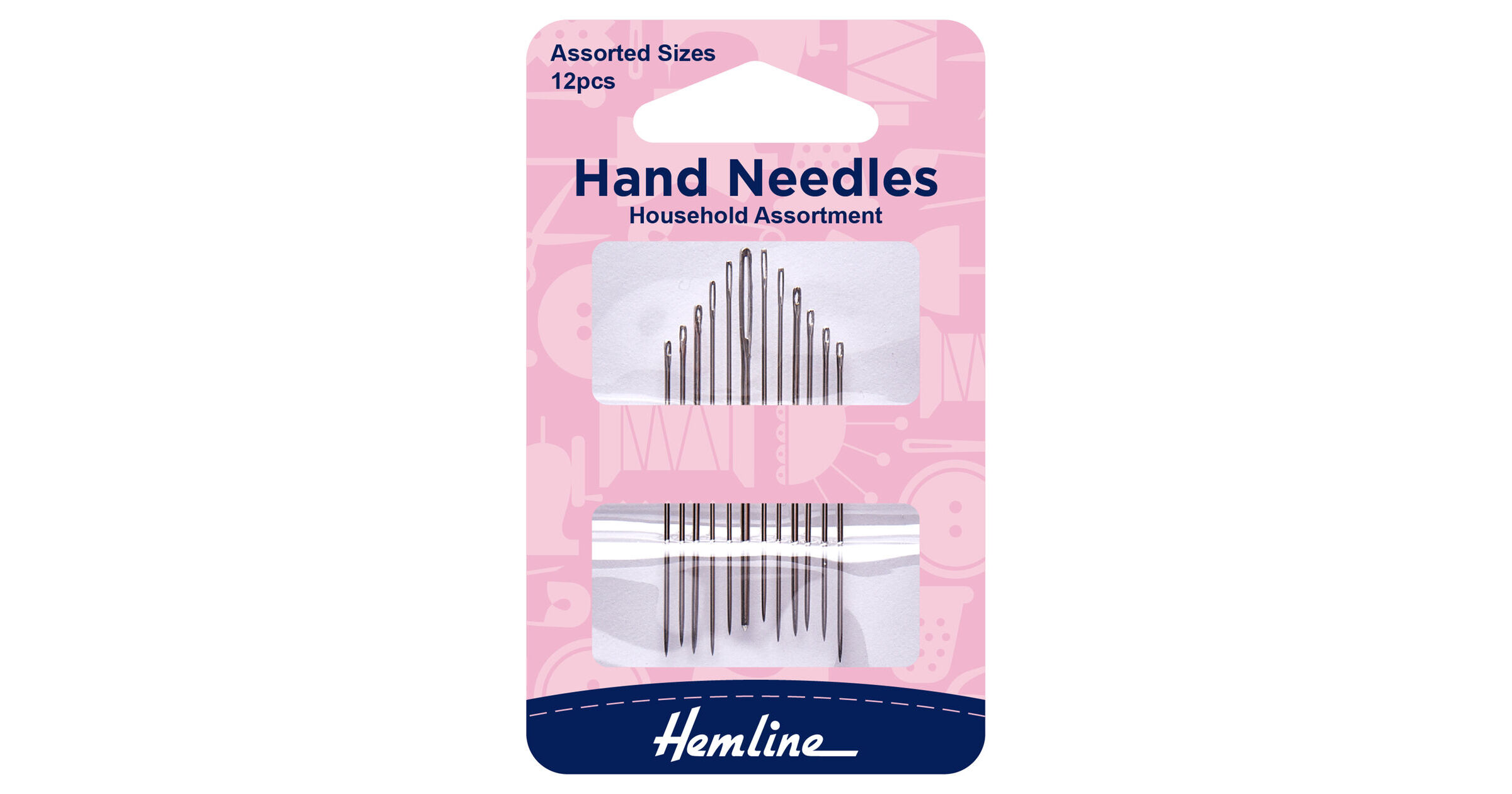Hand Needles