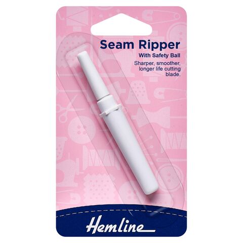 Hemline Seam Ripper