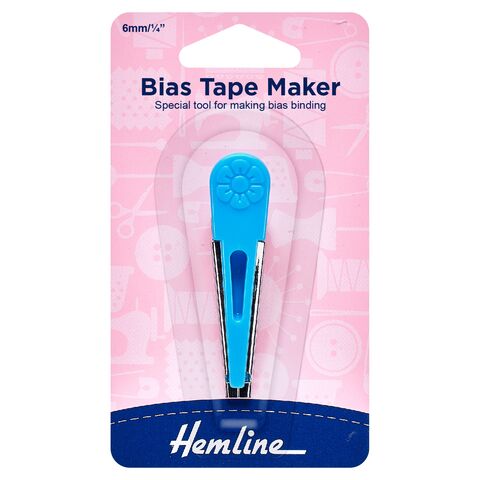 Hemline Bias Tape Maker