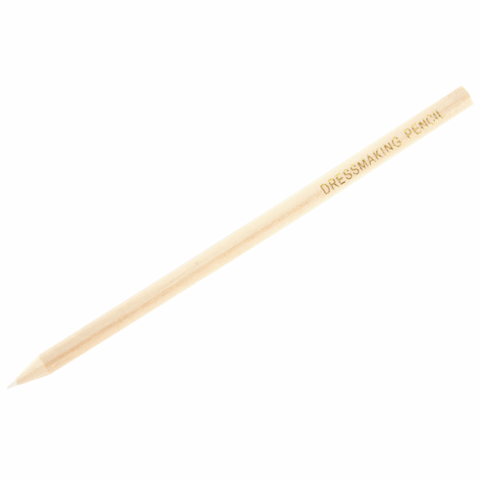 Hemline Dressmaker's Water Soluble Pencil