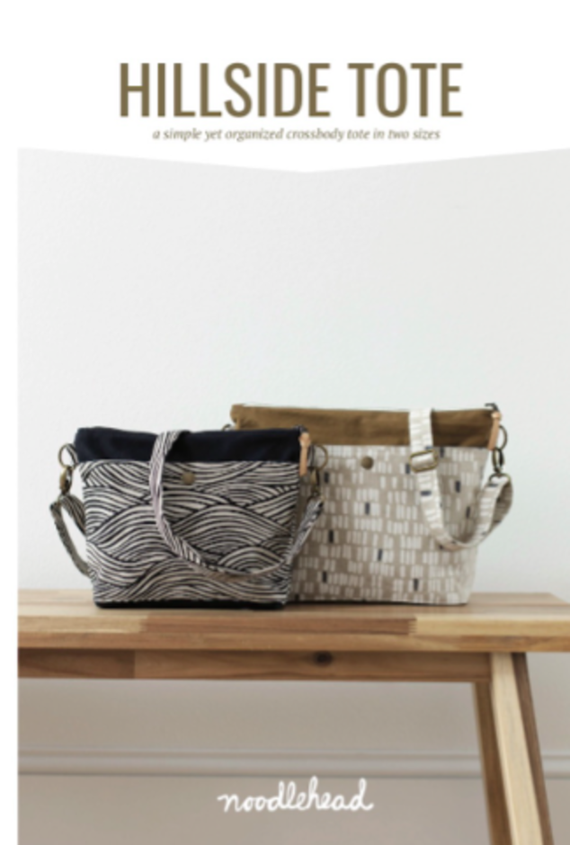 hillsidetote