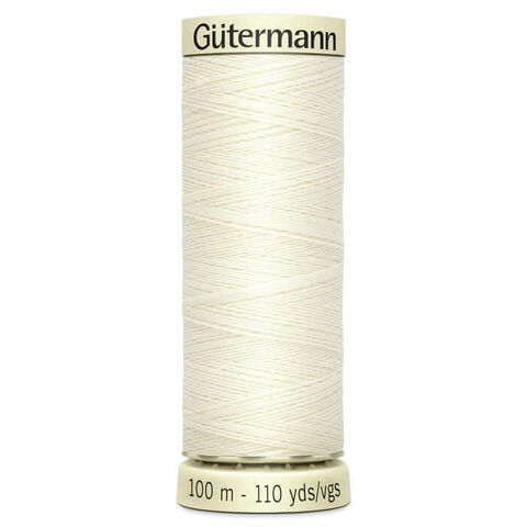 Gutermann Sew-All Thread No. 1