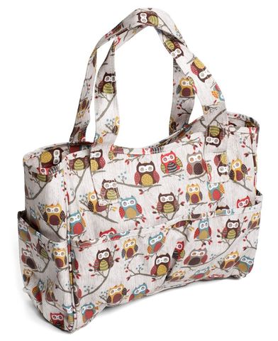 Hobby Gift | Matt PVC Craft Bag