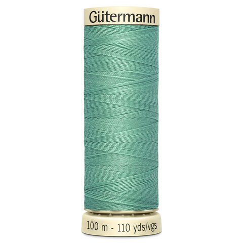 Gutermann Sew-All Thread No. 100