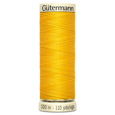 Gutermann Sew-All Thread No. 106