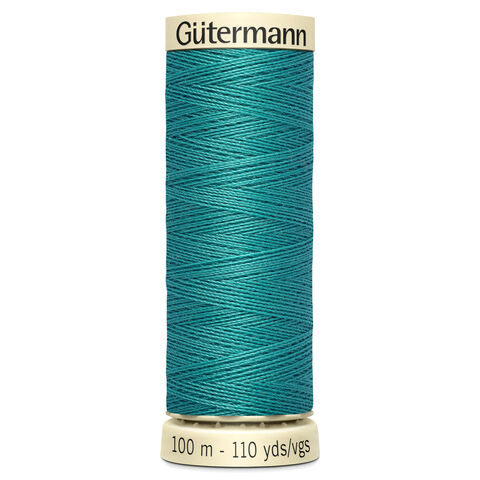 Gutermann Sew-All Thread No. 107