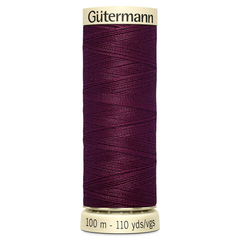 Gutermann Sew-All Thread No. 108