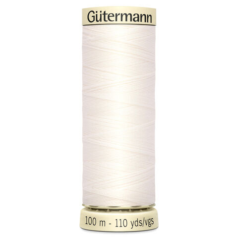 Gutermann Sew-All Thread No. 111