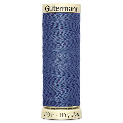 Gutermann Sew-All Thread No. 112