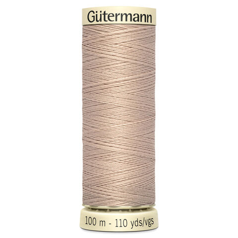 Gutermann Sew-All Thread No. 121