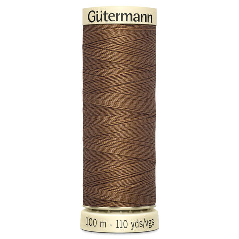 Gutermann Sew-All Thread No. 124
