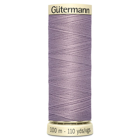 Gutermann Sew-All Thread No. 125