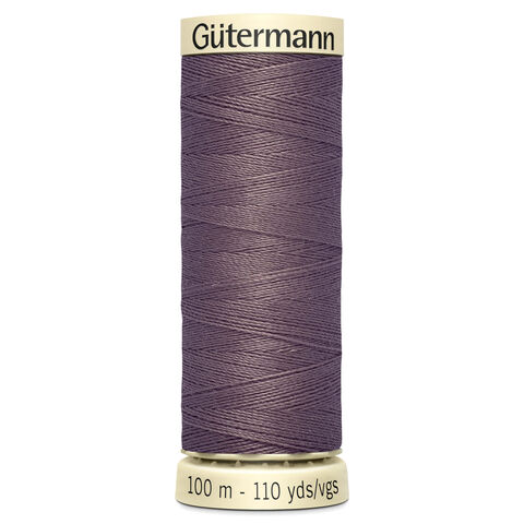 Gutermann Sew-All Thread No. 127