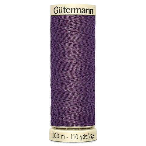 Gutermann Sew-All Thread No. 128