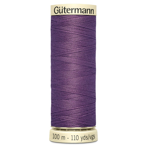Gutermann Sew-All Thread No. 129